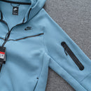 CONJUNTO NK TECH FLEECE -
