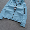 CONJUNTO NK TECH FLEECE -