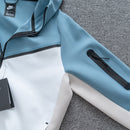 CONJUNTO NK TECH FLEECE -