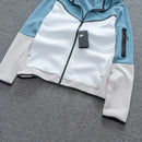 CONJUNTO NK TECH FLEECE -