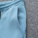 CONJUNTO NK TECH FLEECE -