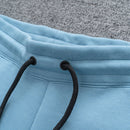 CONJUNTO NK TECH FLEECE -