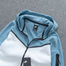 CONJUNTO NK TECH FLEECE -