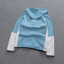 CONJUNTO NK TECH FLEECE -