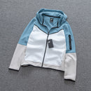 CONJUNTO NK TECH FLEECE -