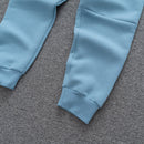 CONJUNTO NK TECH FLEECE -