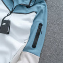 CONJUNTO NK TECH FLEECE -