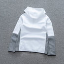 CONJUNTO NK TECH FLEECE -