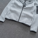 CONJUNTO NK TECH FLEECE -