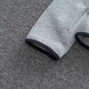 CONJUNTO NK TECH FLEECE -
