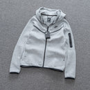 CONJUNTO NK TECH FLEECE -