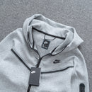 CONJUNTO NK TECH FLEECE -