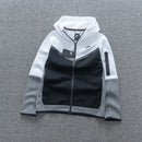 CONJUNTO NK TECH FLEECE -