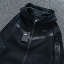 CONJUNTO NK TECH FLEECE -