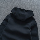 CONJUNTO NK TECH FLEECE -
