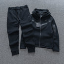 CONJUNTO NK TECH FLEECE -