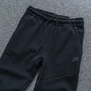 CONJUNTO NK TECH FLEECE -