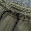 CONJUNTO NK TECH FLEECE -