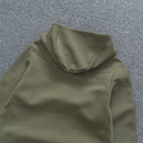 CONJUNTO NK TECH FLEECE -