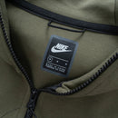 CONJUNTO NK TECH FLEECE -