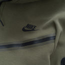 CONJUNTO NK TECH FLEECE -