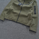 CONJUNTO NK TECH FLEECE -