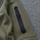 CONJUNTO NK TECH FLEECE -