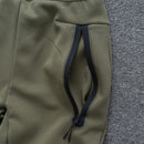 CONJUNTO NK TECH FLEECE -