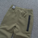 CONJUNTO NK TECH FLEECE -