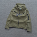 CONJUNTO NK TECH FLEECE -