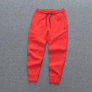 CONJUNTO NK TECH FLEECE -