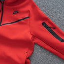 CONJUNTO NK TECH FLEECE -