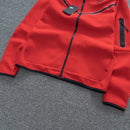 CONJUNTO NK TECH FLEECE -