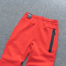 CONJUNTO NK TECH FLEECE -