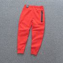 CONJUNTO NK TECH FLEECE -
