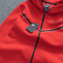 CONJUNTO NK TECH FLEECE -