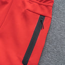 CONJUNTO NK TECH FLEECE -