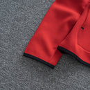 CONJUNTO NK TECH FLEECE -