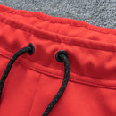 CONJUNTO NK TECH FLEECE -