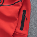 CONJUNTO NK TECH FLEECE -