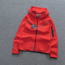 CONJUNTO NK TECH FLEECE -