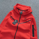 CONJUNTO NK TECH FLEECE -
