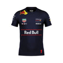 CAMISA F1 DRY-FIT