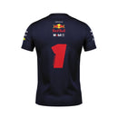 CAMISA F1 DRY-FIT