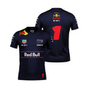 CAMISA F1 DRY-FIT