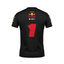 CAMISA F1 DRY-FIT