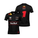 CAMISA F1 DRY-FIT