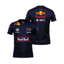 CAMISA F1 DRY-FIT