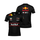 CAMISA F1 DRY-FIT
