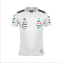 CAMISA F1 DRY-FIT